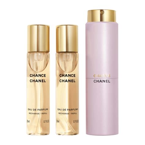 chanel chance twist &